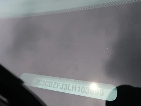 Used 2020 Dodge Challenger R/T Scat Pack RWD image 43