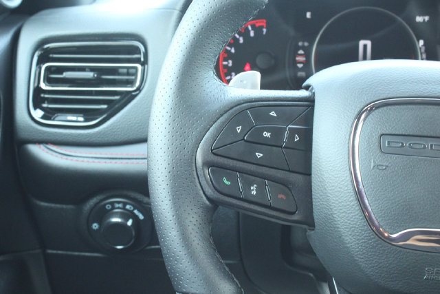 Used 2026 Dodge Durango GT RWD image 25