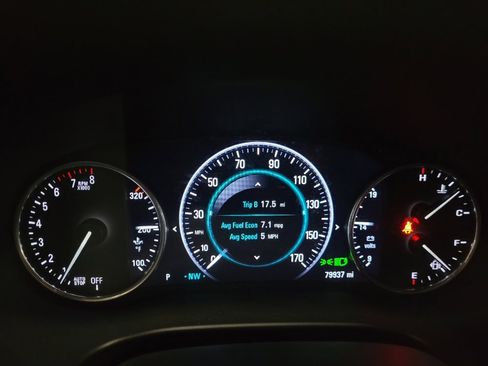 Used 2019 Buick Enclave Avenir w/ Avenir Technology Package image 23