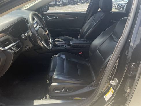Used 2018 Cadillac XTS Luxury FWD image 13