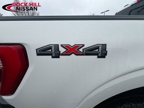 Used 2023 Ford F150 Lariat w/ Trailer Tow Package AWD/4WD image 36