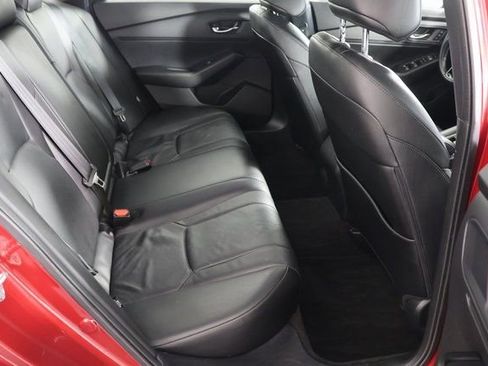 Certified 2023 Honda Accord Sport image 23