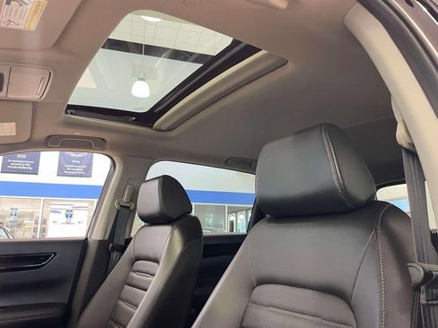 Certified 2024 Honda CR-V EX-L image 20
