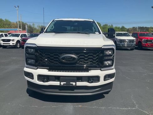 New 2026 Ford F250 Lariat AWD/4WD image 2