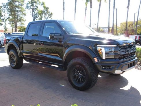 New 2025 Ford F150 Raptor image 6