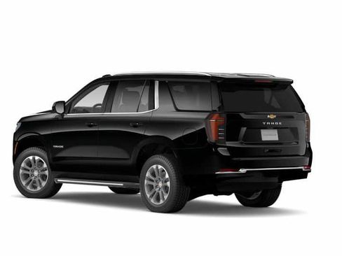 New 2026 Chevrolet Tahoe LS image 29