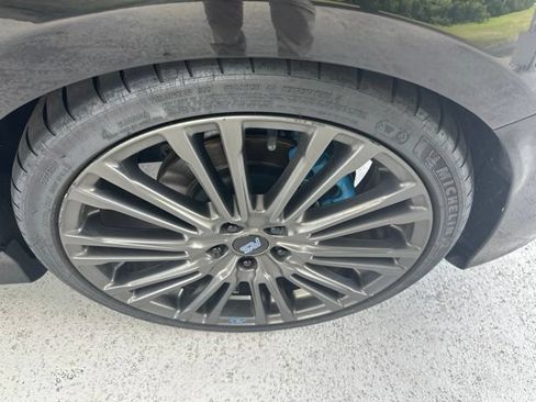 Used 2017 Ford Focus RS AWD/4WD image 9