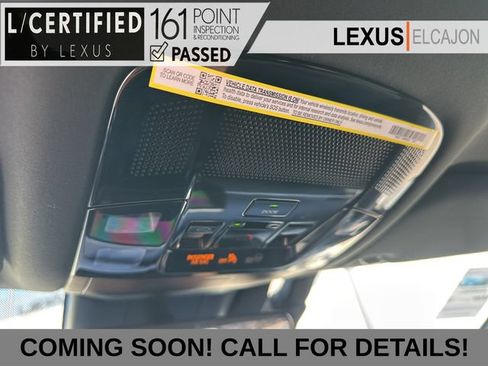 Certified 2026 Lexus RX 350h w/ Convenience Package AWD/4WD image 25