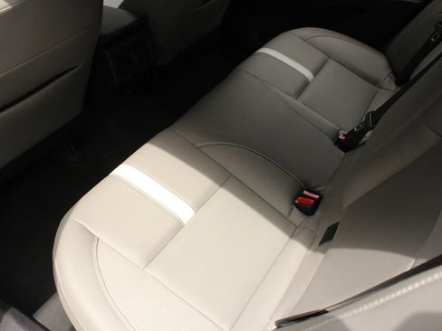 Used 2025 Toyota Camry SE w/ Multimedia Upgrade Package FWD image 17