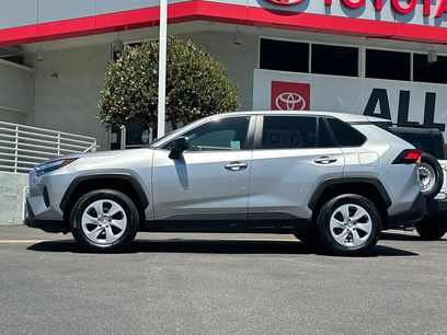 Used 2024 Toyota RAV4 LE