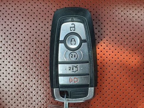 Used 2024 Ford Mustang Premium RWD image 32