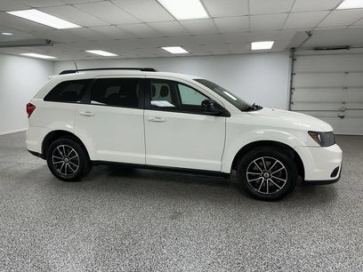 Used 2018 Dodge Journey SXT w/ Connectivity Group