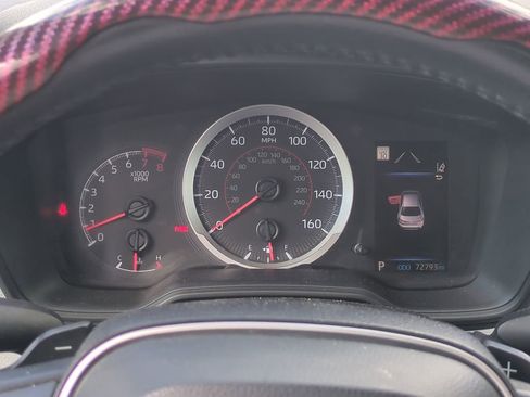 Used 2020 Toyota Corolla SE image 28