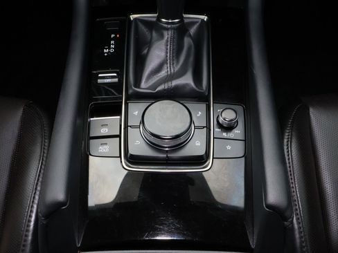 Used 2023 MAZDA MAZDA3 2.5 Turbo Sedan w/Premium Plus image 26