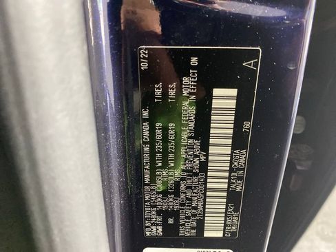 Used 2023 Lexus RX 350 Premium w/ Accessory Package (Z1) FWD image 39