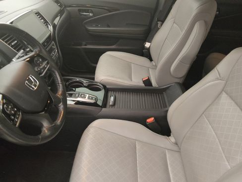 Used 2020 Honda Passport Elite image 17