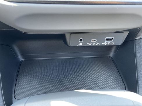 New 2026 Subaru Crosstrek 2.0i Premium AWD/4WD image 19