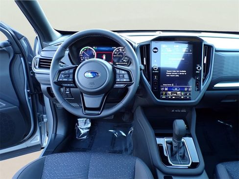 Certified 2025 Subaru Forester Premium image 20