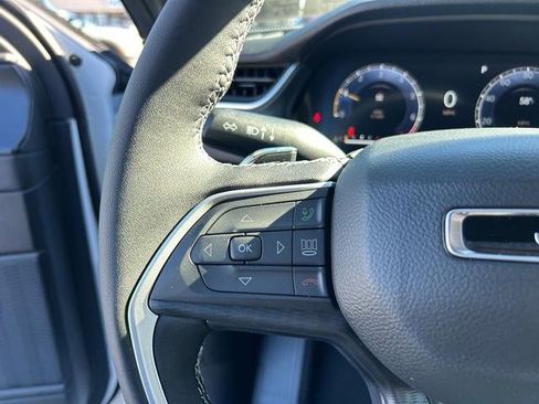 New 2025 Jeep Grand Cherokee 4WD image 22