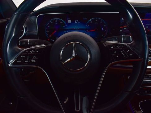 Certified 2023 Mercedes-Benz E 350 4MATIC Sedan image 15