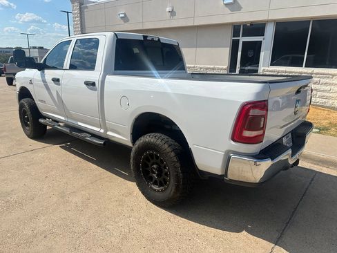 Used 2019 RAM 2500 Tradesman w/ Towing Technology Group AWD/4WD image 6