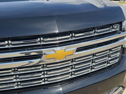 Used 2023 Chevrolet Tahoe Premier image 10
