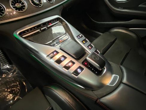 Used 2019 Mercedes-Benz AMG GT 63 image 31