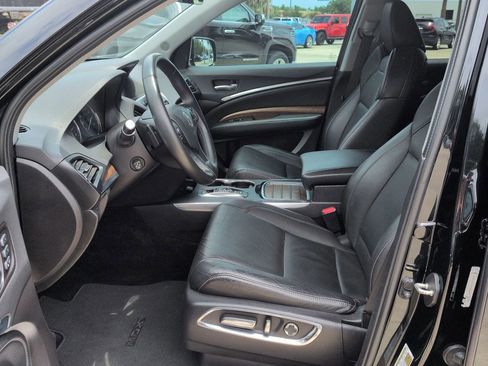Used 2020 Acura MDX FWD w/ Technology Package image 18