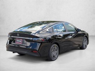 New 2026 Nissan Sentra SV video 2