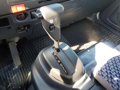 New 2024 Chevrolet Low Cab Forward 5500HD image 21