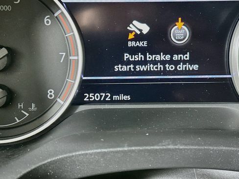 Used 2023 Nissan Rogue SL w/ SL Premium Package FWD image 19