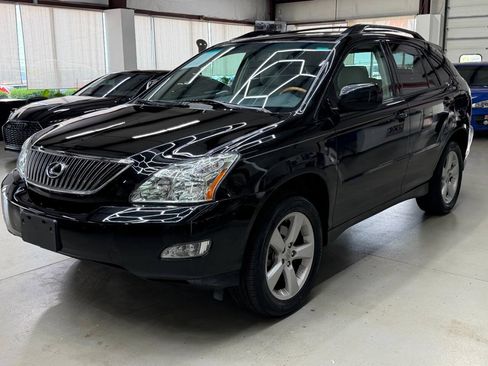 Used 2007 Lexus RX 350 2WD image 5