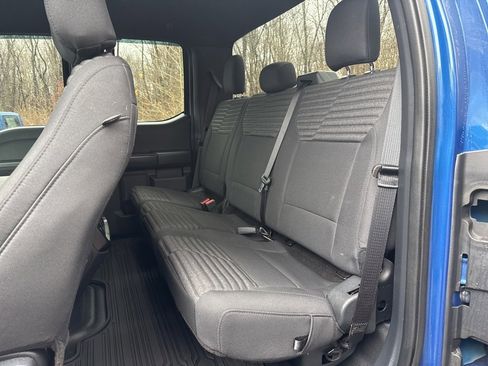 Used 2022 Ford F150 XL w/ STX Appearance Package image 37