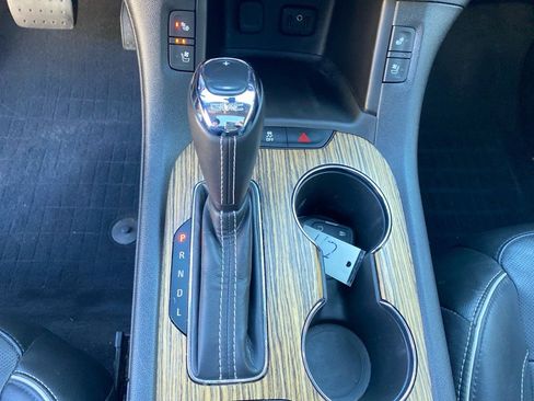 Used 2019 GMC Acadia Denali w/ LPO, Floor Liner Package image 12