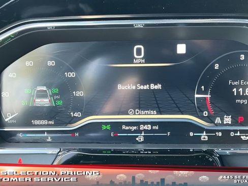 Used 2022 GMC Sierra 1500 SLT w/ SLT Premium Plus Package image 30