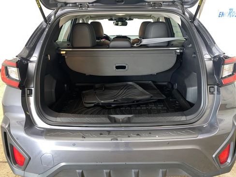 Certified 2024 Subaru Crosstrek 2.5i Limited w/ Crosstrek Mirror Package AWD/4WD image 33