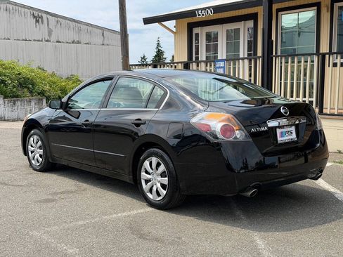 Used 2012 Nissan Altima 2.5 FWD image 3