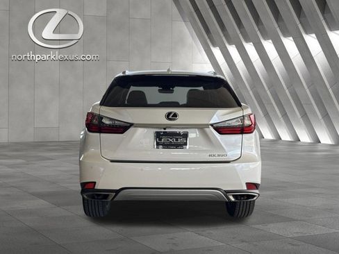 Used 2020 Lexus RX 350 FWD w/ Premium Package image 8