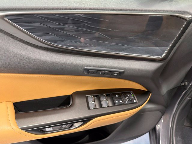 Used 2024 Lexus NX 350h AWD image 10