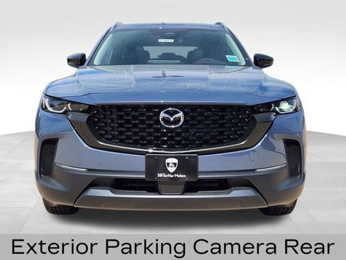 Used 2025 MAZDA CX-50 2.5 Hybrid w/ Cargo Package image 8