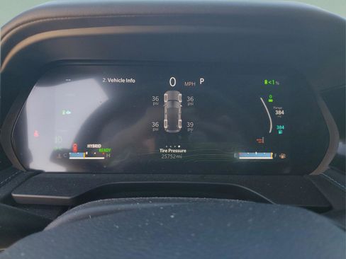 Used 2022 Jeep Grand Cherokee Trailhawk image 31