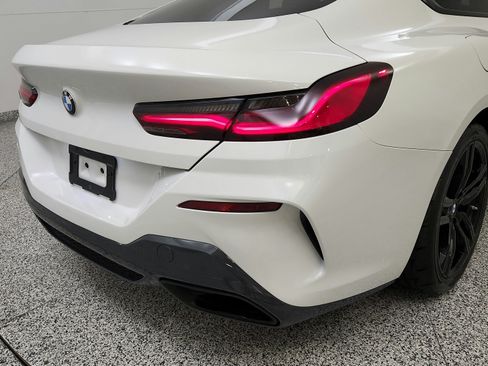 Used 2023 BMW 840i Coupe RWD image 22