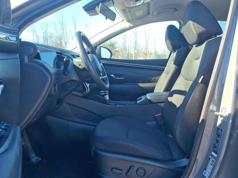 Used 2024 Hyundai Tucson SEL image 17