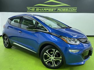 Used 2017 Chevrolet Bolt Premier w/ Driver Confidence II Package video 1
