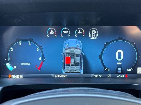 New 2026 Ford F150 XLT w/ Equipment Group 302A MID image 23