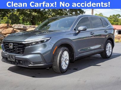 Used 2023 Honda CR-V EX-L