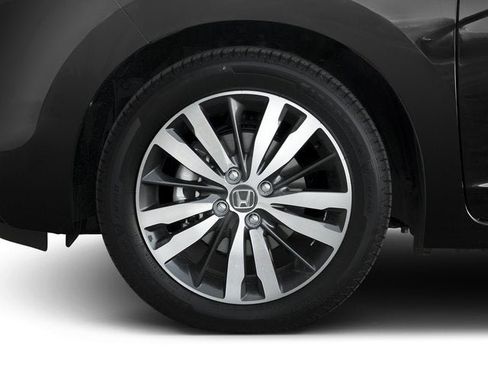 Used 2016 Honda Fit EX image 11