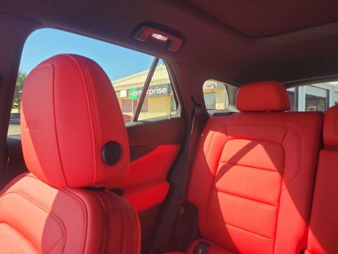 New 2026 Chevrolet Blazer EV SS w/ Performance Package image 12