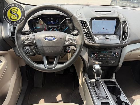 Used 2018 Ford Escape SEL FWD image 26