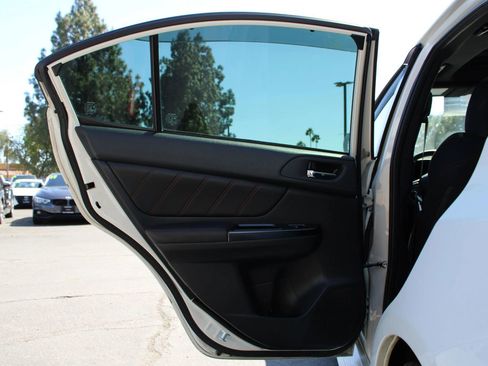 Used 2020 Subaru WRX Premium image 8